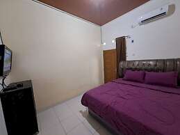Hotel O Guest House Gembul Syariah