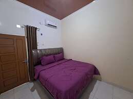 Hotel O Guest House Gembul Syariah