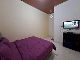 Hotel O Guest House Gembul Syariah