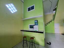 Hotel O Guest House Gembul Syariah
