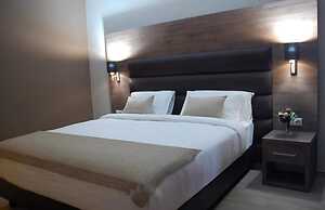 Hotel Zenith