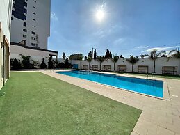 Hotel Zenith