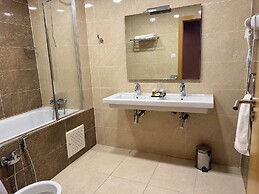 Hotel Zenith