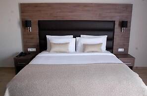 Hotel Zenith