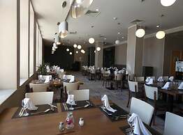 Hotel Zenith