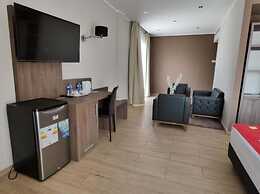 Hotel Zenith