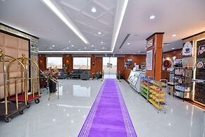 Aseel Alsharq Serviced Apartment - Economy