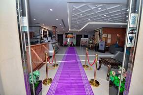 Aseel Alsharq Serviced Apartment - Economy