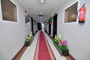 Aseel Alsharq Serviced Apartment - Economy