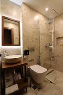 Garden Boutique Hotel