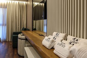 Garden Boutique Hotel