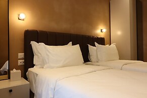 Garden Boutique Hotel