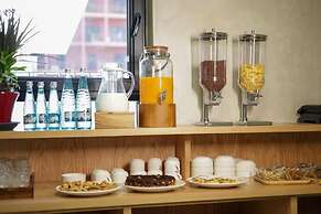 Garden Boutique Hotel