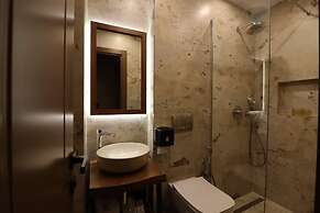 Garden Boutique Hotel
