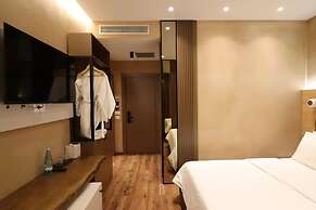 Garden Boutique Hotel