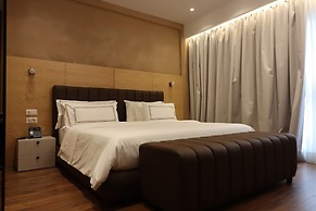 Garden Boutique Hotel