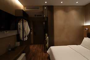 Garden Boutique Hotel