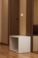 Garden Boutique Hotel