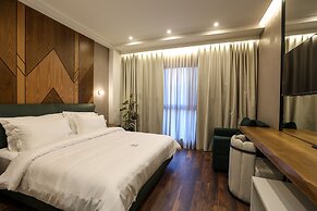 Garden Boutique Hotel