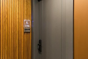 Garden Boutique Hotel