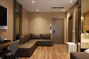 Garden Boutique Hotel