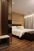 Garden Boutique Hotel