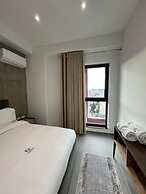 Garden Boutique Hotel
