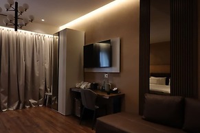 Garden Boutique Hotel