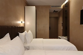 Garden Boutique Hotel