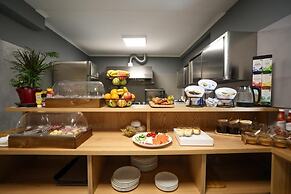 Garden Boutique Hotel