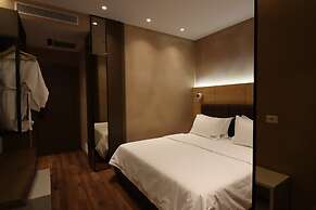Garden Boutique Hotel