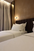 Garden Boutique Hotel