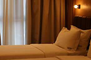 Garden Boutique Hotel