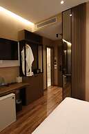 Garden Boutique Hotel