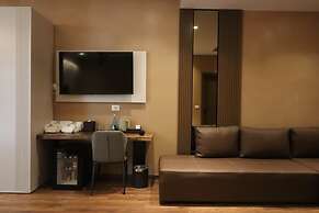 Garden Boutique Hotel