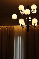 Garden Boutique Hotel