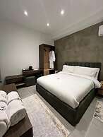 Garden Boutique Hotel
