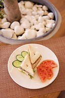 Garden Boutique Hotel