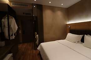 Garden Boutique Hotel