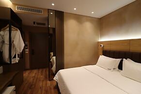 Garden Boutique Hotel
