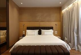 Garden Boutique Hotel