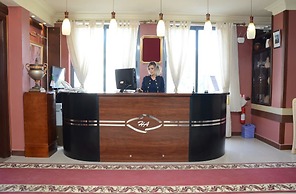 Ambassadeurs Oran