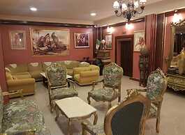 Ambassadeurs Oran