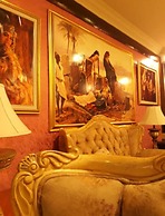 Ambassadeurs Oran