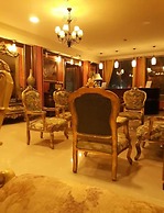 Ambassadeurs Oran