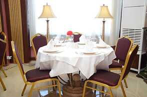 Ambassadeurs Oran