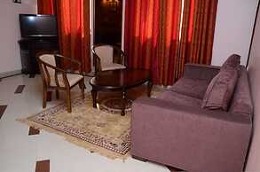 Ambassadeurs Oran