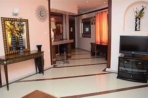 Ambassadeurs Oran