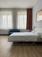 Elys Apartments