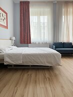 Elys Apartments